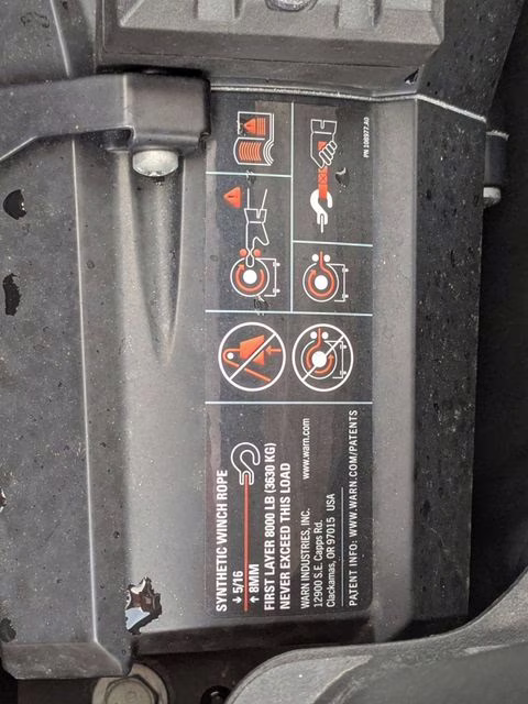 2024 Limited Edition Tuscadero Pearlcoat Jeep Wrangler Rubicon 392 4X4 SUV