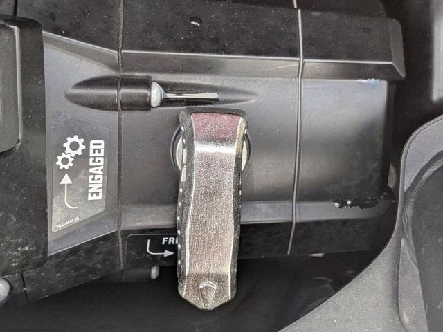 2024 Limited Edition Tuscadero Pearlcoat Jeep Wrangler Rubicon 392 4X4 SUV