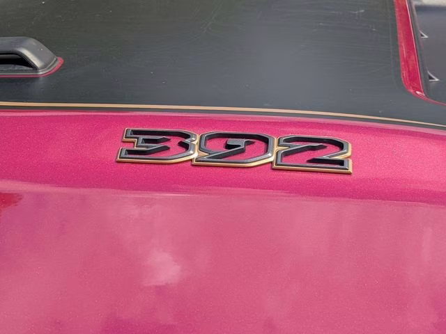 2024 Limited Edition Tuscadero Pearlcoat Jeep Wrangler Rubicon 392 4X4 SUV