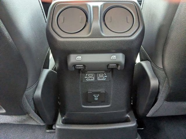 2024 Limited Edition Tuscadero Pearlcoat Jeep Wrangler Rubicon 392 4X4 SUV