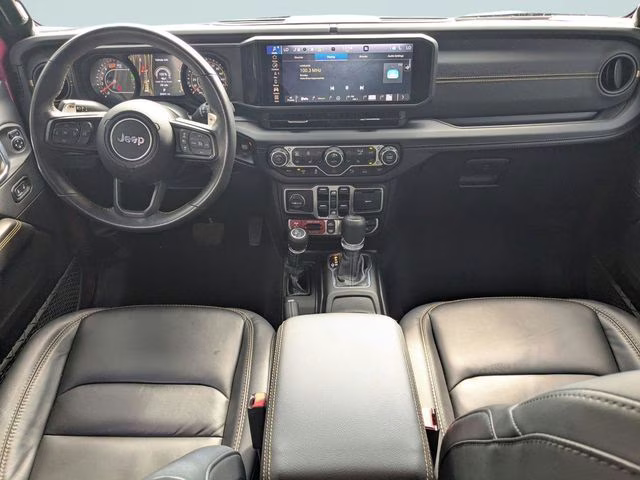 2024 Limited Edition Tuscadero Pearlcoat Jeep Wrangler Rubicon 392 4X4 SUV