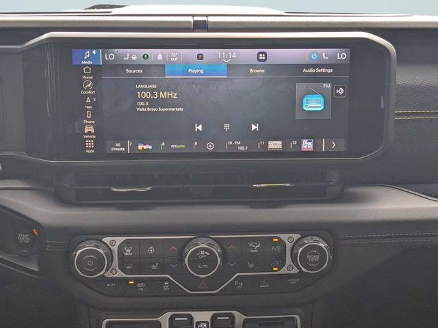 2024 Limited Edition Tuscadero Pearlcoat Jeep Wrangler Rubicon 392 4X4 SUV