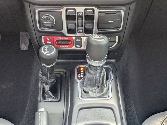 2024 Limited Edition Tuscadero Pearlcoat Jeep Wrangler Rubicon 392 4X4 SUV