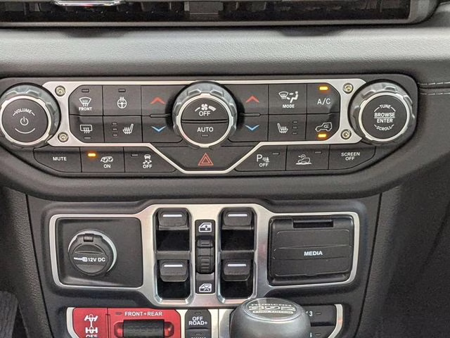 2024 Limited Edition Tuscadero Pearlcoat Jeep Wrangler Rubicon 392 4X4 SUV