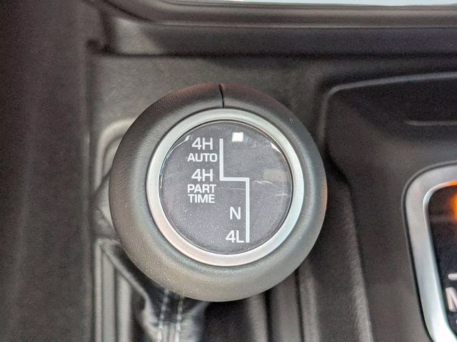 2024 Limited Edition Tuscadero Pearlcoat Jeep Wrangler Rubicon 392 4X4 SUV