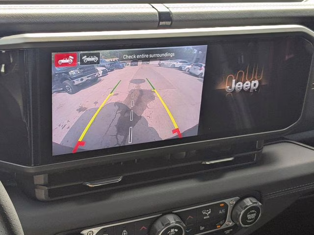 2024 Limited Edition Tuscadero Pearlcoat Jeep Wrangler Rubicon 392 4X4 SUV