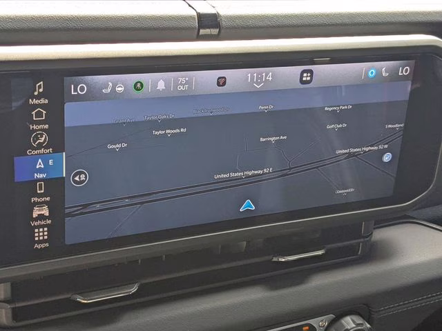 2024 Limited Edition Tuscadero Pearlcoat Jeep Wrangler Rubicon 392 4X4 SUV