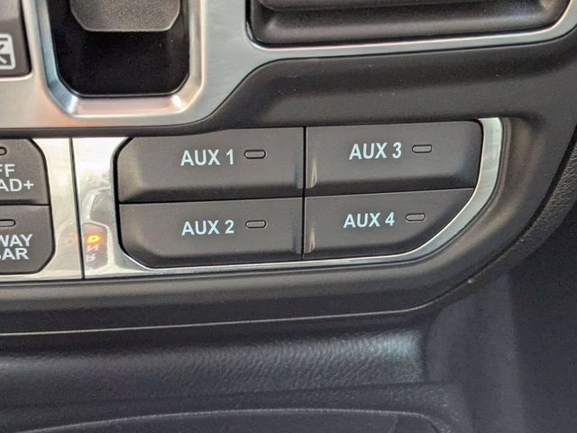 2024 Limited Edition Tuscadero Pearlcoat Jeep Wrangler Rubicon 392 4X4 SUV