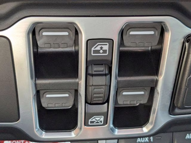 2024 Limited Edition Tuscadero Pearlcoat Jeep Wrangler Rubicon 392 4X4 SUV