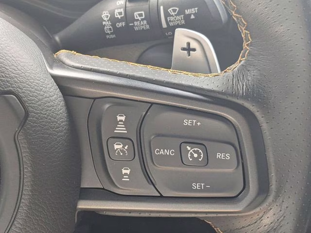 2024 Limited Edition Tuscadero Pearlcoat Jeep Wrangler Rubicon 392 4X4 SUV