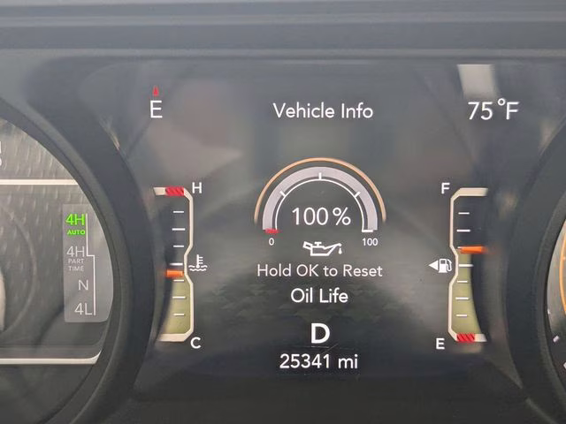 2024 Limited Edition Tuscadero Pearlcoat Jeep Wrangler Rubicon 392 4X4 SUV