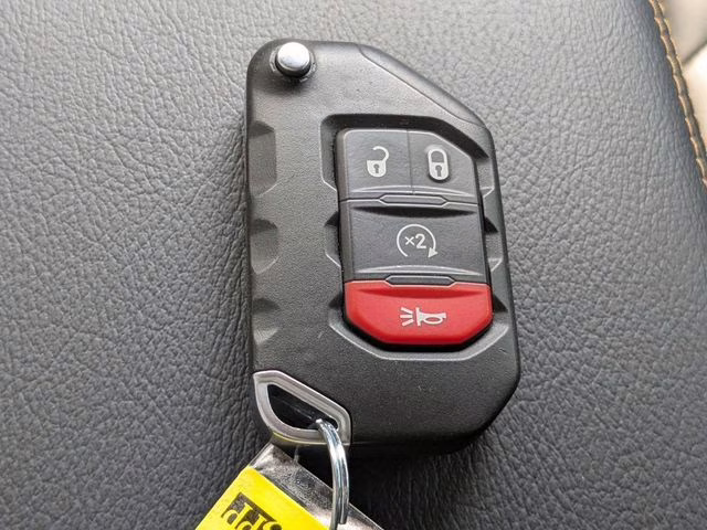 2024 Limited Edition Tuscadero Pearlcoat Jeep Wrangler Rubicon 392 4X4 SUV