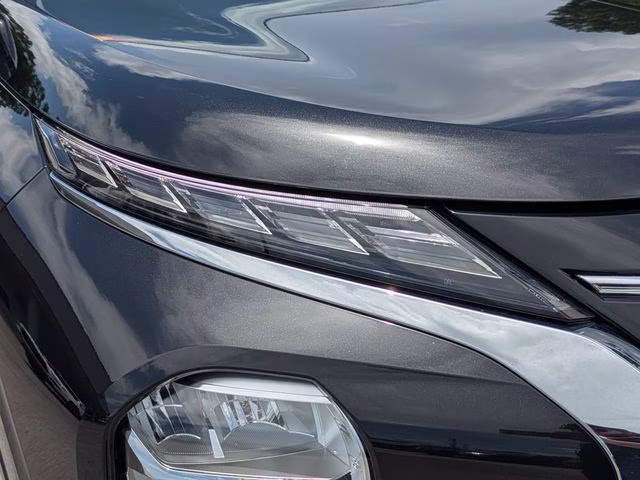 2025 Black Diamond Mitsubishi Outlander SE AWD SUV