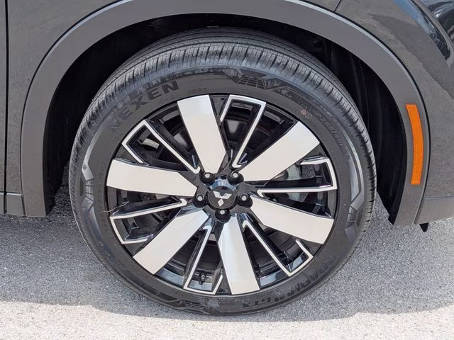2025 Black Diamond Mitsubishi Outlander SE AWD SUV