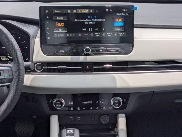 2025 Black Diamond Mitsubishi Outlander SE AWD SUV