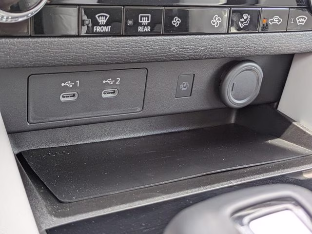 2025 Black Diamond Mitsubishi Outlander SE AWD SUV