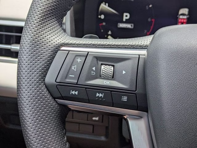 2025 Black Diamond Mitsubishi Outlander SE AWD SUV