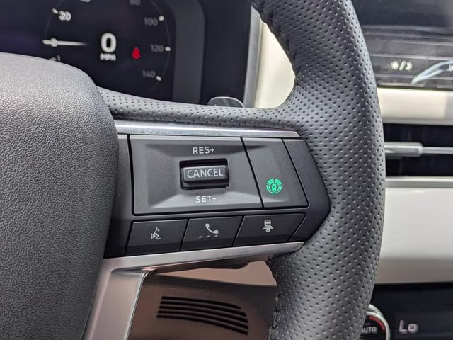 2025 Black Diamond Mitsubishi Outlander SE AWD SUV