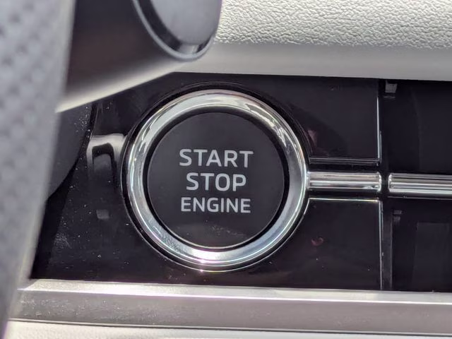 2025 Black Diamond Mitsubishi Outlander SE AWD SUV