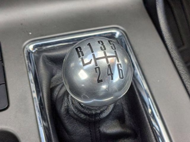 2012 Red Candy Metallic Tinted Clearcoat Ford Mustang GT Premium RWD Convertible