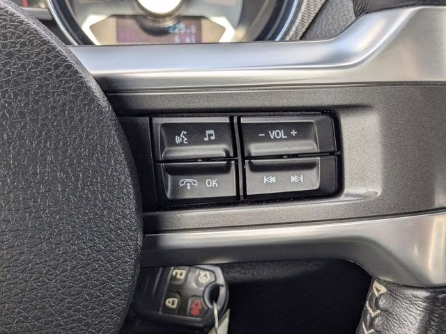 2012 Red Candy Metallic Tinted Clearcoat Ford Mustang GT Premium RWD Convertible