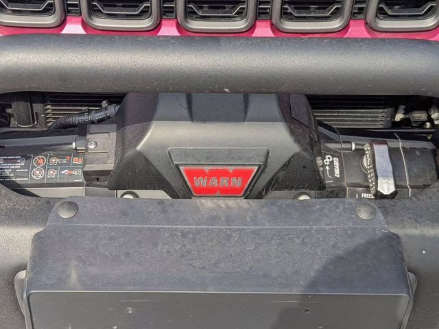 2024 Limited Edition Tuscadero Pearlcoat Jeep Wrangler Rubicon 392 4X4 SUV