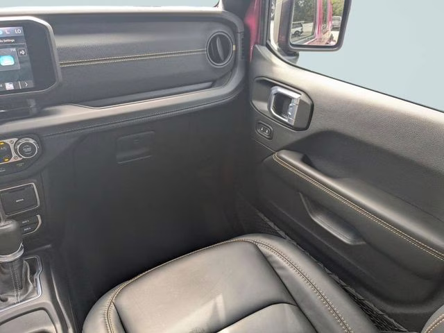2024 Limited Edition Tuscadero Pearlcoat Jeep Wrangler Rubicon 392 4X4 SUV