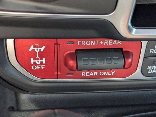 2024 Limited Edition Tuscadero Pearlcoat Jeep Wrangler Rubicon 392 4X4 SUV
