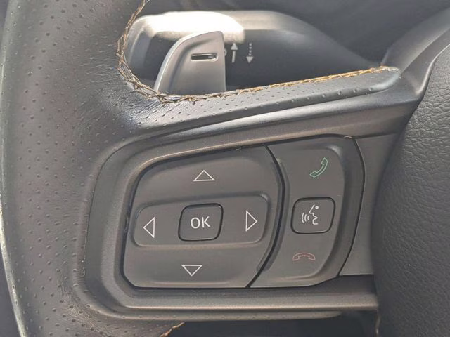 2024 Limited Edition Tuscadero Pearlcoat Jeep Wrangler Rubicon 392 4X4 SUV