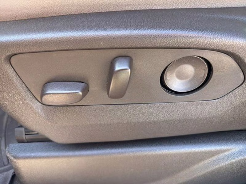 2024 Dark Ash Metallic Chevrolet Tahoe Z71 4X4 SUV