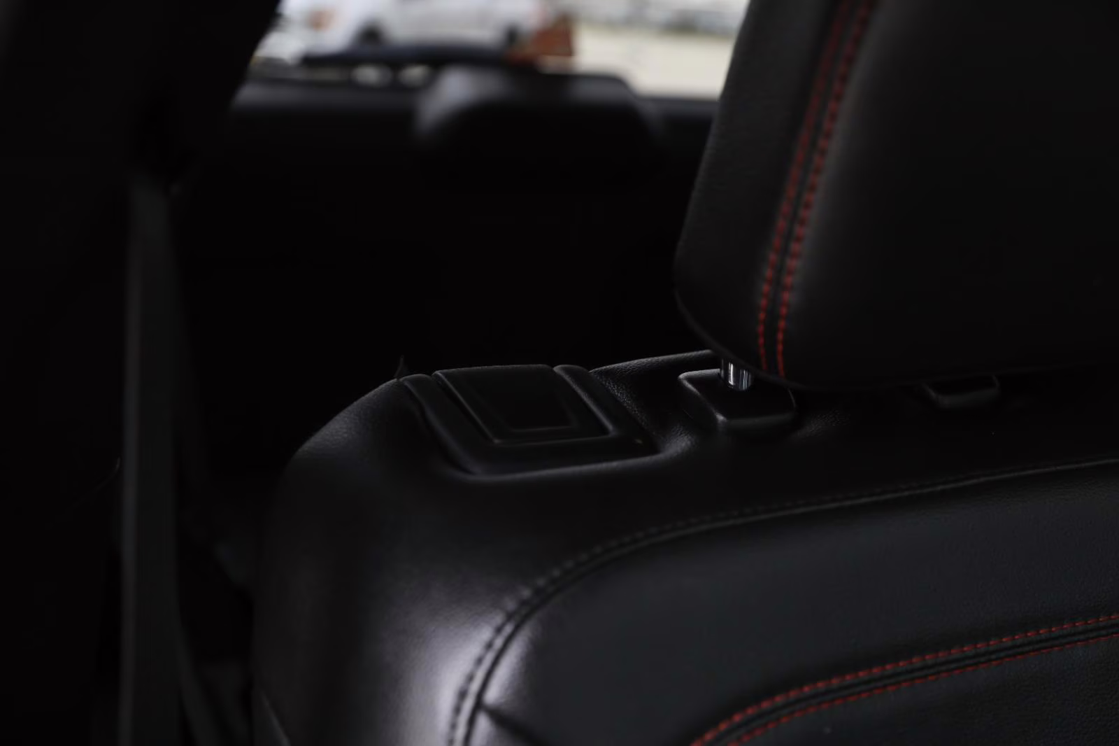 2022 Agate Black Ford Explorer ST-Line 4X4 SUV