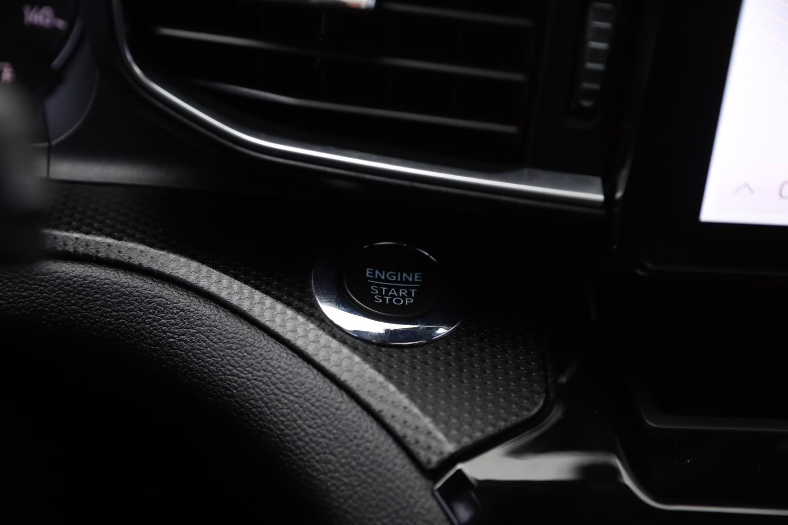 2022 Agate Black Ford Explorer ST-Line 4X4 SUV
