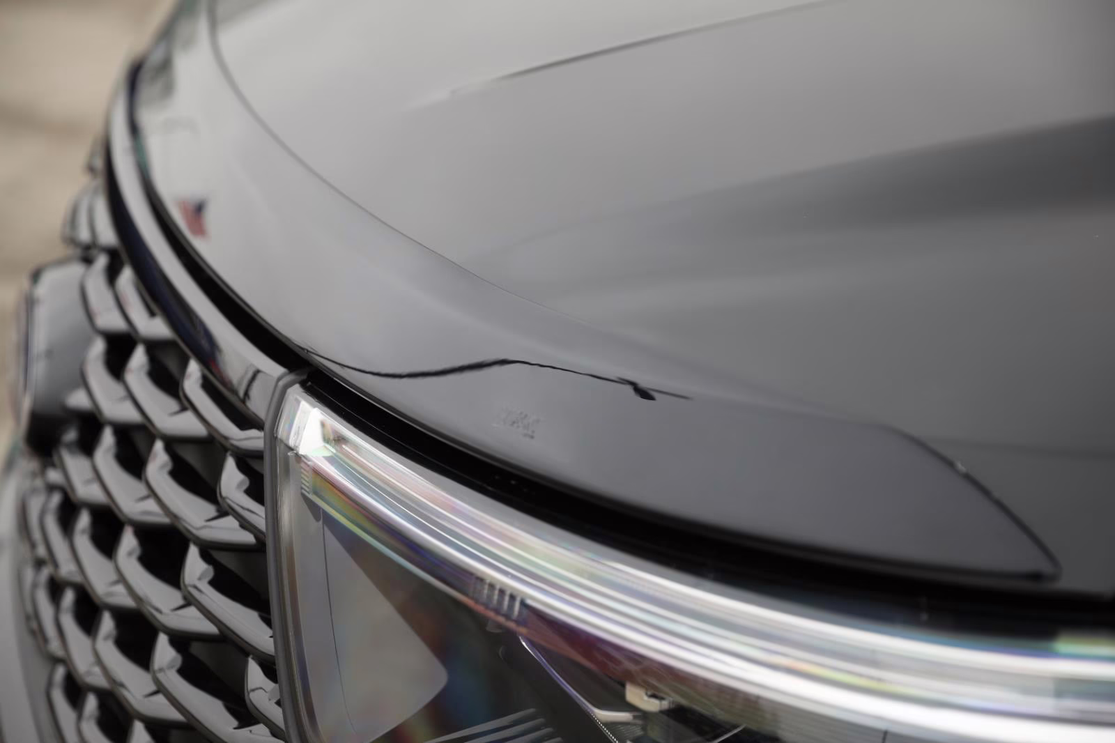 2022 Agate Black Ford Explorer ST-Line 4X4 SUV