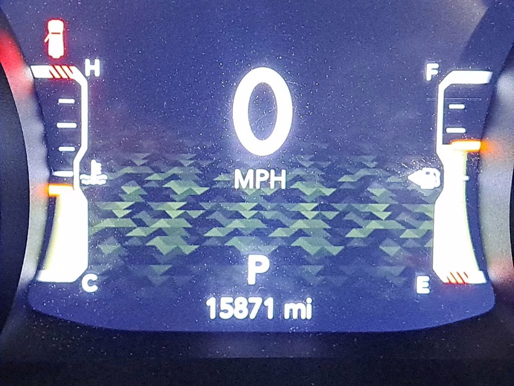 2024 Granite Crystal Metallic Clearcoat Jeep Wrangler Rubicon w/Tech & 35in Tire Pkg 4X4 SUV