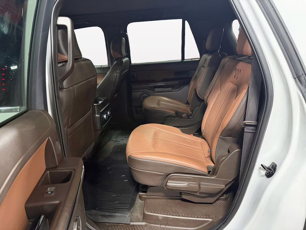 2023 Ford Expedition Max King Ranch 4X4 SUV