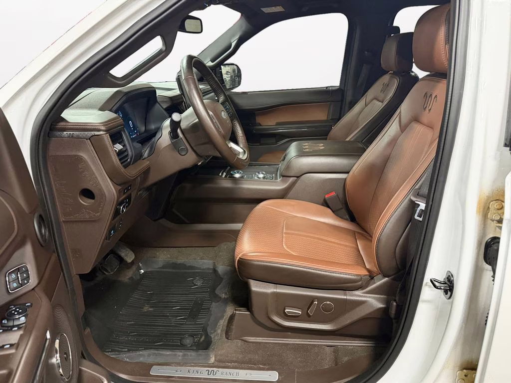2023 Ford Expedition Max King Ranch 4X4 SUV
