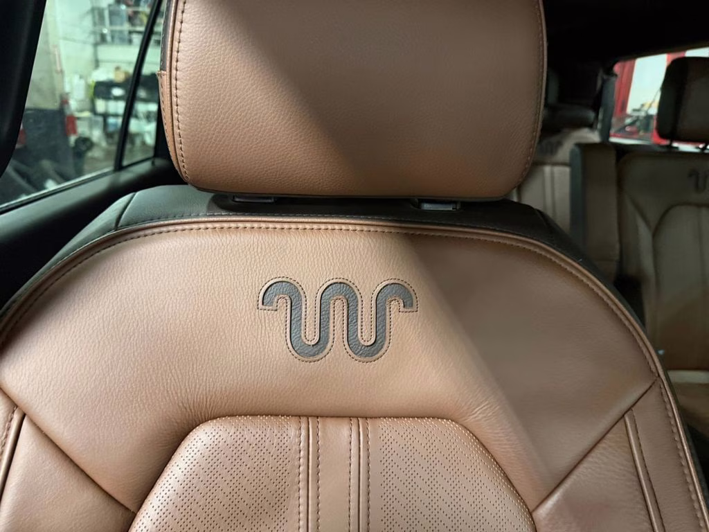 2023 Ford Expedition Max King Ranch 4X4 SUV