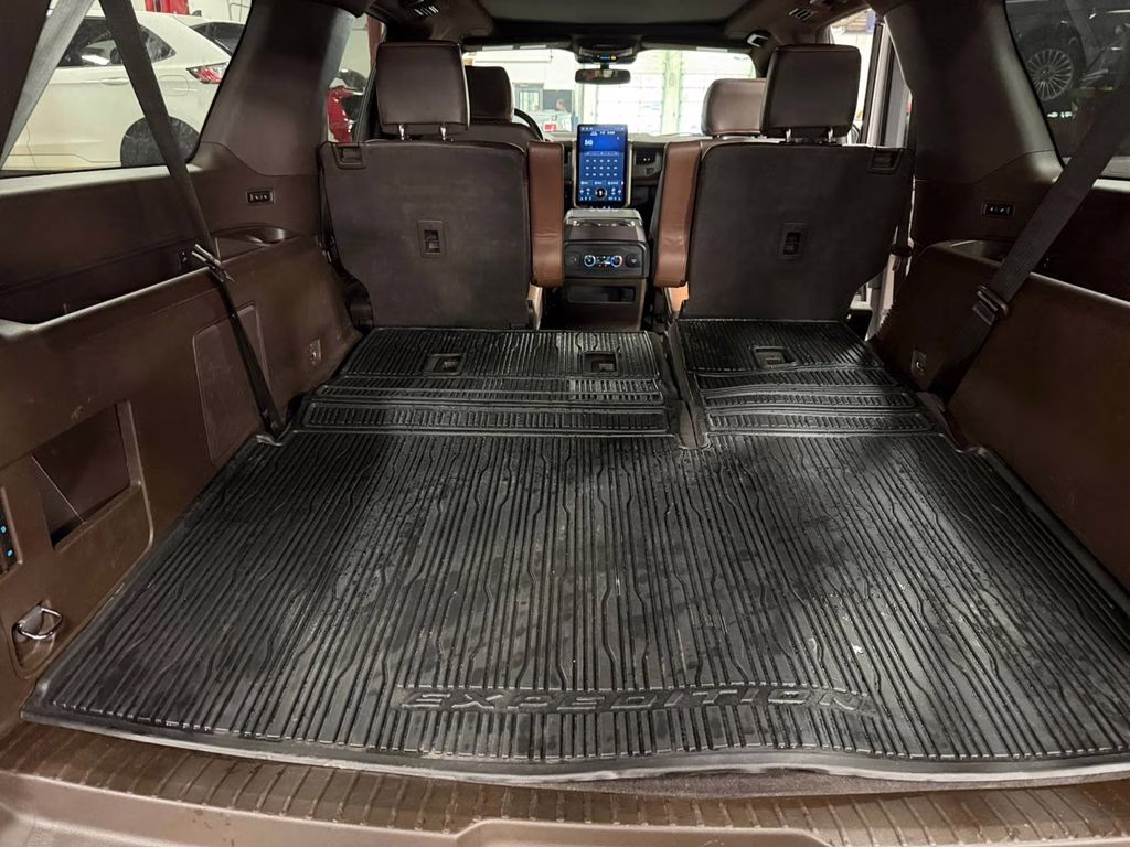 2023 Ford Expedition Max King Ranch 4X4 SUV