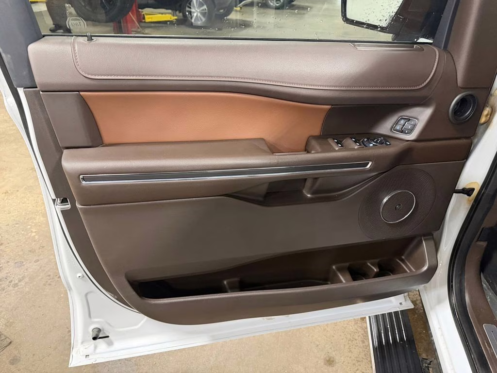 2023 Ford Expedition Max King Ranch 4X4 SUV