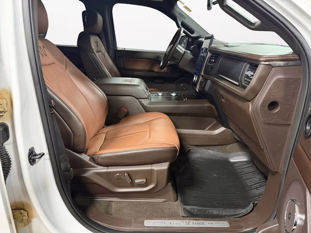 2023 Ford Expedition Max King Ranch 4X4 SUV