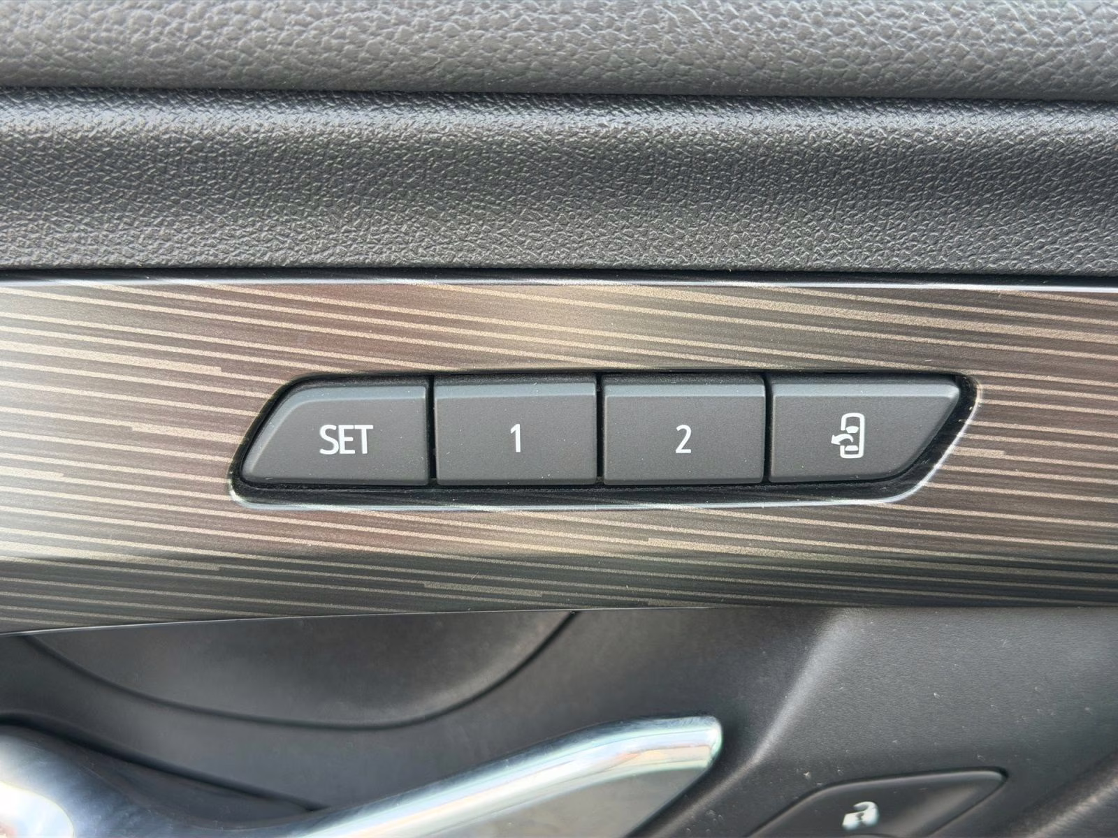 2021 Graphite Gray Metallic GMC Terrain SLT AWD SUV