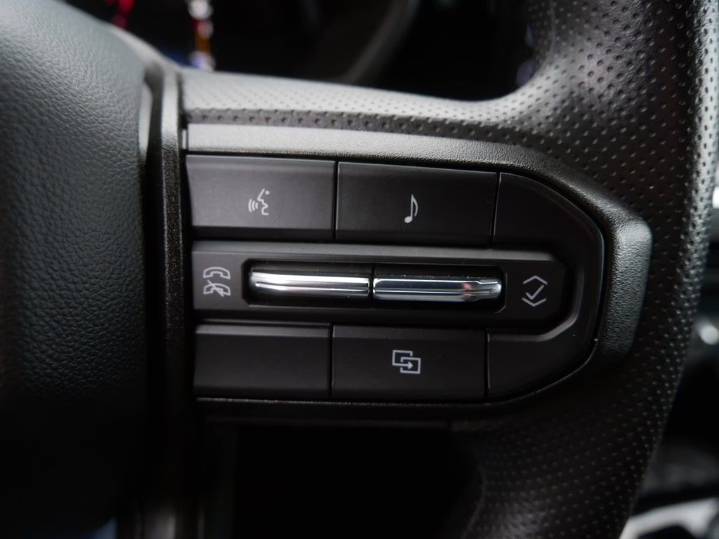 2023 Black Chevrolet Colorado Trail Boss 4X4 Truck