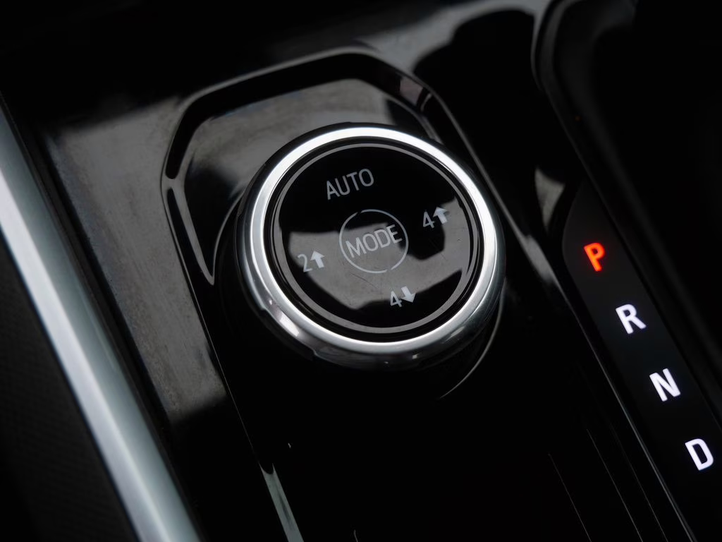 2023 Black Chevrolet Colorado Trail Boss 4X4 Truck