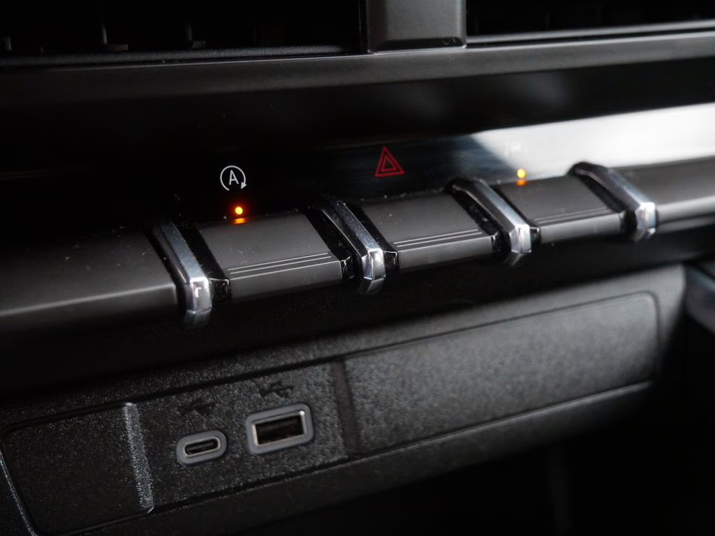 2023 Black Chevrolet Colorado Trail Boss 4X4 Truck