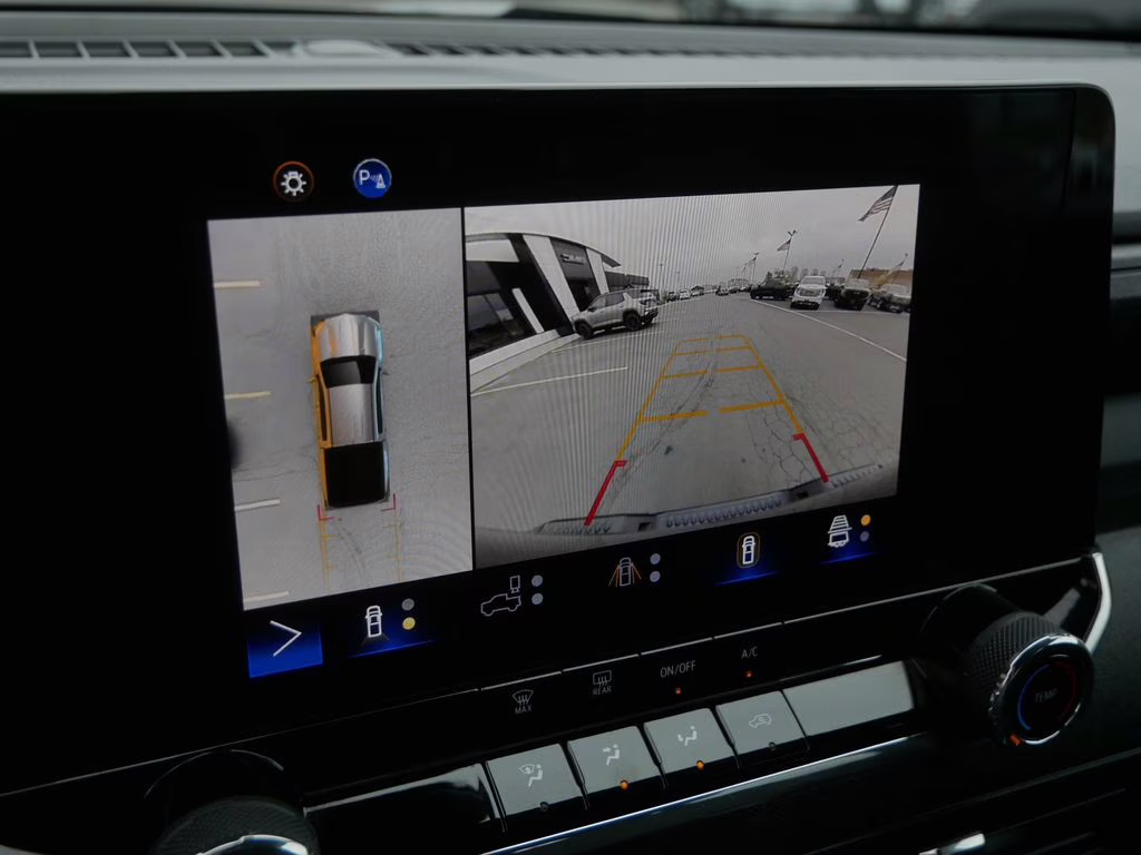 2023 Black Chevrolet Colorado Trail Boss 4X4 Truck