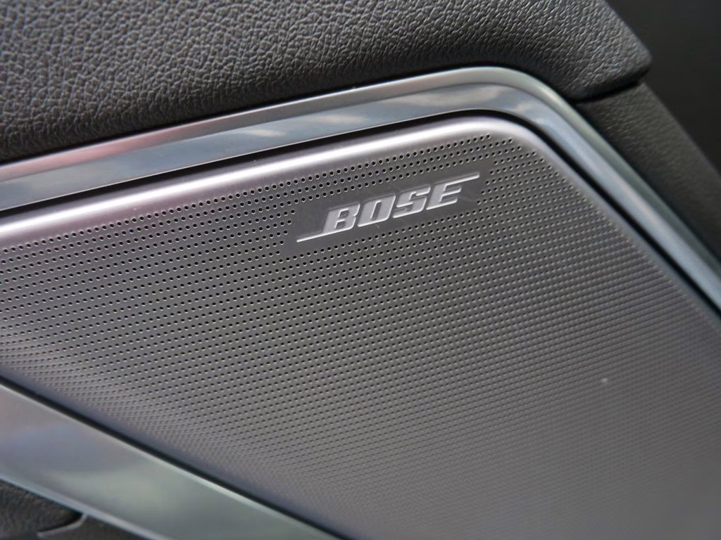 2025 Sterling Gray Metallic Chevrolet Silverado 1500 High Country 4X4 Truck