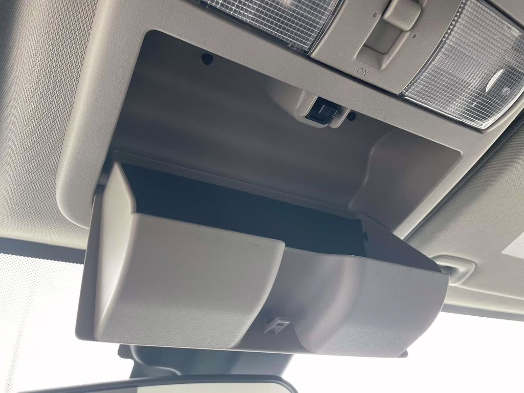 2026 Glacier White Nissan Frontier SV RWD Truck