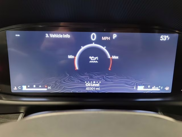 2024 Bright White Clearcoat Jeep Wagoneer Series II 4X4 SUV