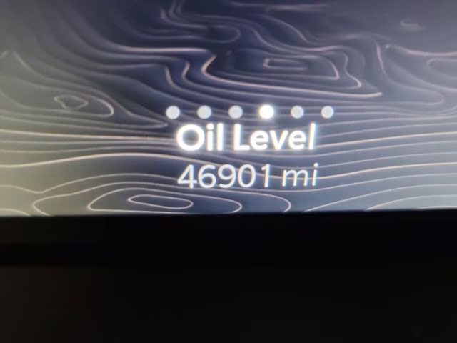 2024 Bright White Clearcoat Jeep Wagoneer Series II 4X4 SUV