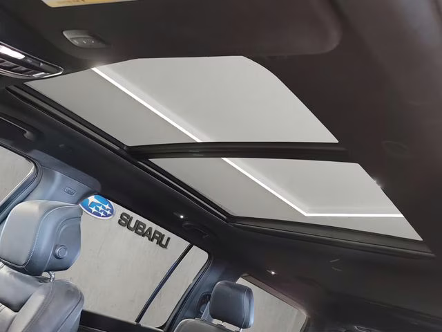 2024 Bright White Clearcoat Jeep Wagoneer Series II 4X4 SUV